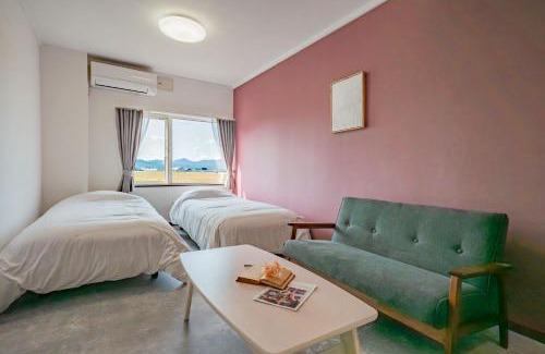 Furano House | The Furano Hibiki