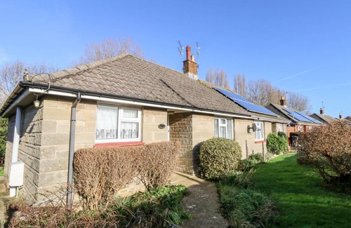 Brading Cottage | The Furlongs