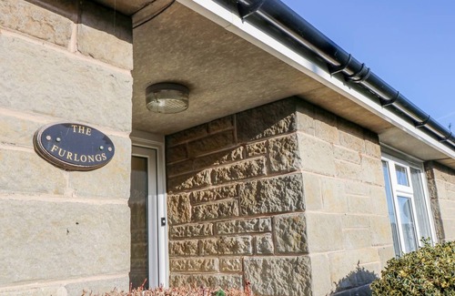 Brading Cottage | The Furlongs