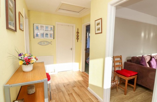 Brading Cottage | The Furlongs