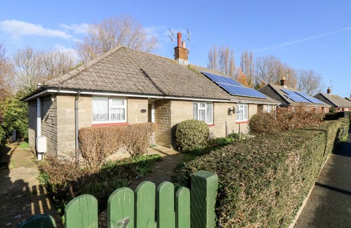 Brading Cottage | The Furlongs