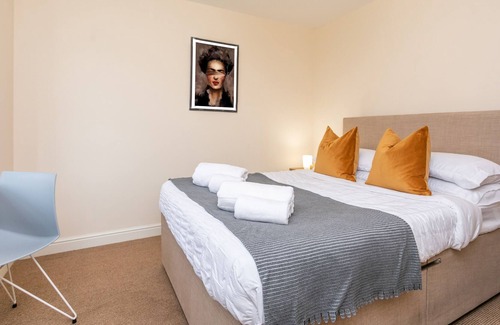 Chorley House | The Fusiliers Buckshaw Village