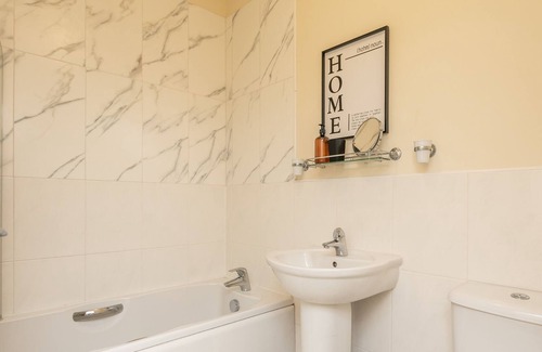 Chorley House | The Fusiliers Buckshaw Village