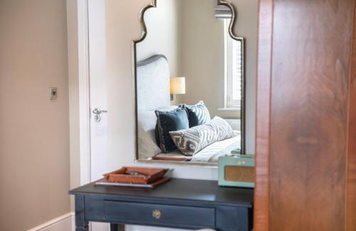 Armscote Hotel | The Fuzzy Duck