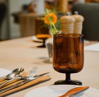 Armscote Hotel | The Fuzzy Duck