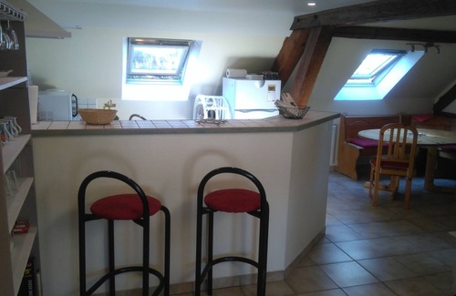 Cormost Apartment | The Gîte de la Plaine