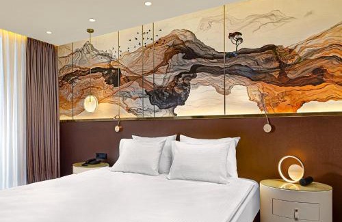 Bagcilar Hotel | The G Hotels Istanbul
