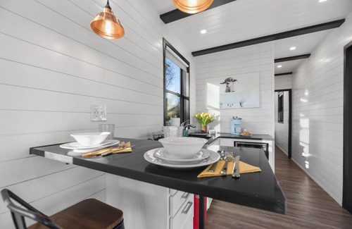 Willis House | The G.O.A.T: 2 mins to Lake Conroe! Heated Pool, Fire Pit, Stocked Ponds