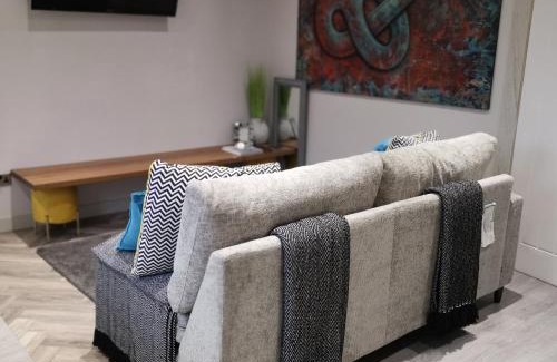 Weston on Trent House | the G - RANGE - a peace of comfort - Perfect Stay