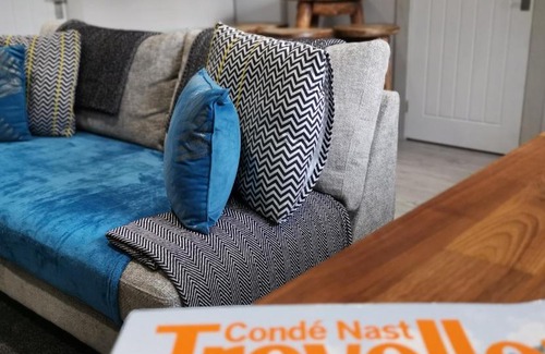 Weston on Trent House | the G - RANGE - a peace of comfort - Perfect Stay