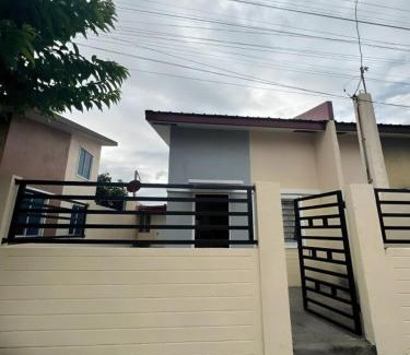 Santo Tomas Apartment | The G-Suite Transient House