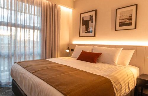 Scone Hotel | The Gable Inn