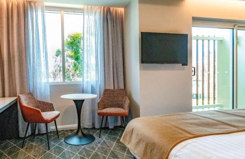 Scone Hotel | The Gable Inn