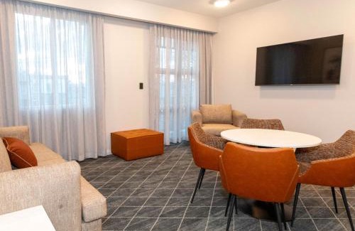 Scone Hotel | The Gable Inn