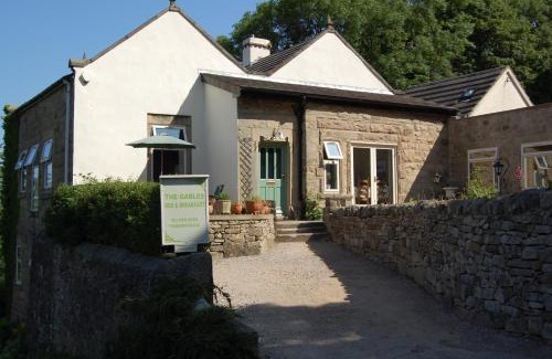 Matlock Bed & Breakfast | The Gables Bed & Breakfast