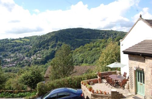 Matlock Bed & Breakfast | The Gables Bed & Breakfast