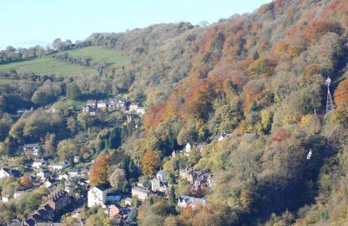 Matlock Bed & Breakfast | The Gables Bed & Breakfast