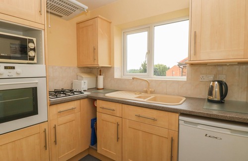 Ripley Cottage | THE GABLES, family friendly in Boroughbridge