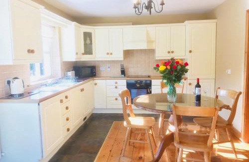 Laghy House | The-Gables