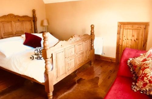 Laghy House | The-Gables