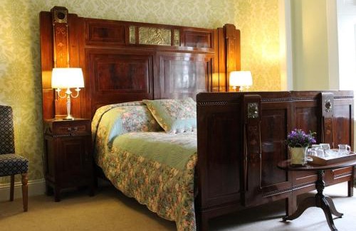Duddo Bed & Breakfast | The Gables Luxury Bed & Breakfast