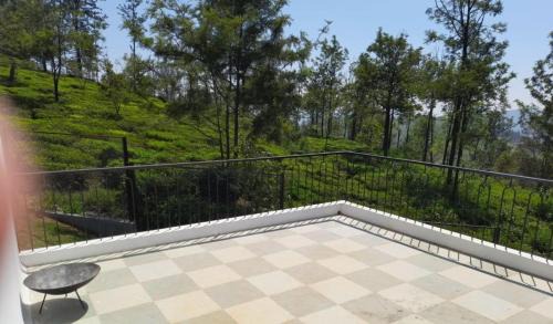 Coonoor Resort | The Gables Ooty Premium 3 Bedroom Villa