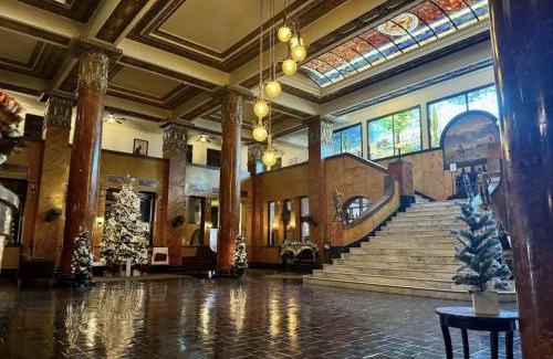 Douglas Hotel | The Gadsden Hotel