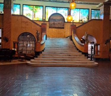 Douglas Hotel | The Gadsden Hotel