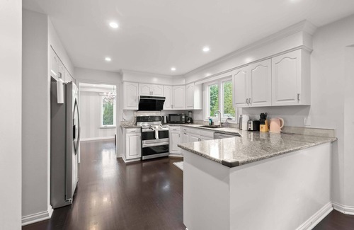Gahanna House | The Gahanna Grand Sum