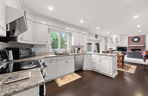 Gahanna House | The Gahanna Grand Sum