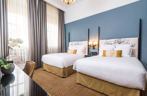 Bath City Centre Hotel | The Gainsborough Bath Spa