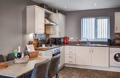 North Wheatley Cottage | The Gainsborough Mews