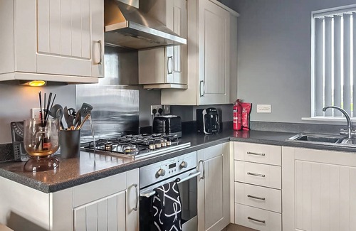 North Wheatley Cottage | The Gainsborough Mews