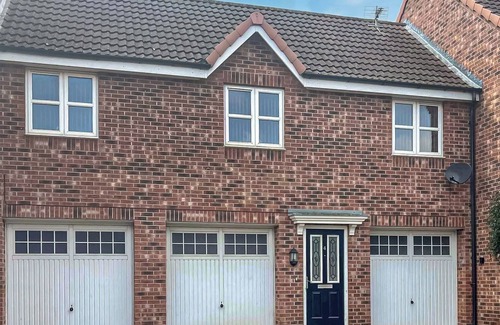 North Wheatley Cottage | The Gainsborough Mews