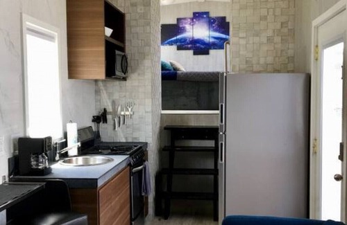 Northwest Orlando House | The Galaxy · The Galaxy