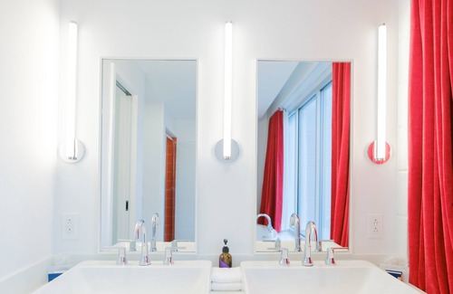 East Hill Hotel | The Gallatin 219, Hip East Nashville Neighborhood!