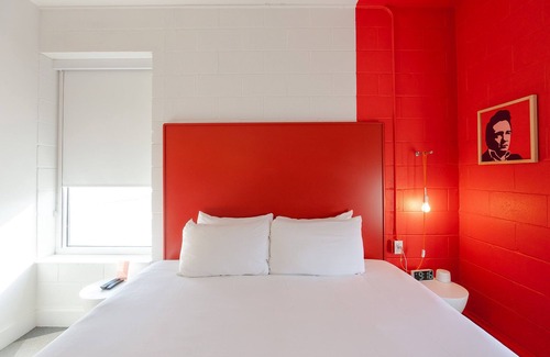 East Hill Hotel | The Gallatin 312, Hip East Nashville Neighborhood!