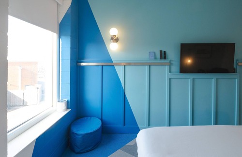 East Hill Hotel | The Gallatin [319] - 2 miles to Nissan Stadium