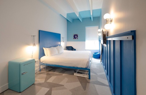 East Nashville Hotel | The Gallatin Nashville