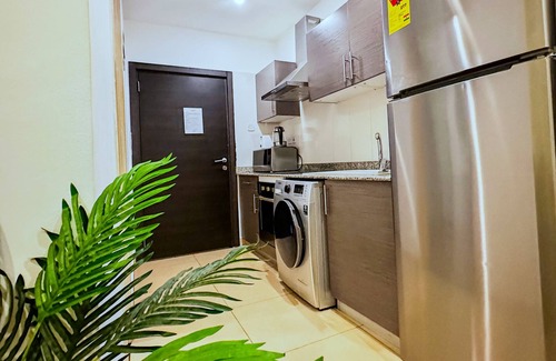 East Legon Apartment | The Gallery Apartment