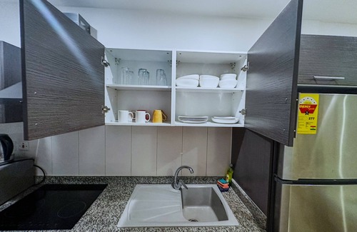 East Legon Apartment | The Gallery Apartment