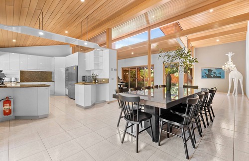 O'malley House | The Gallery - Architectural Designer's Retreat