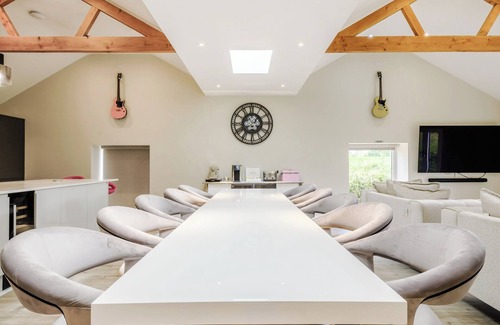 Swafield Cottage | The Gallery Barn - UK39368