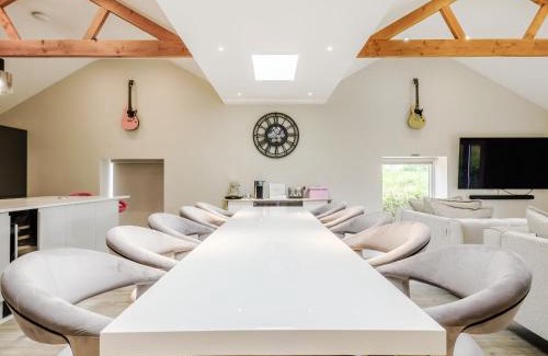 Swafield House | The Gallery Barn - Uk39368