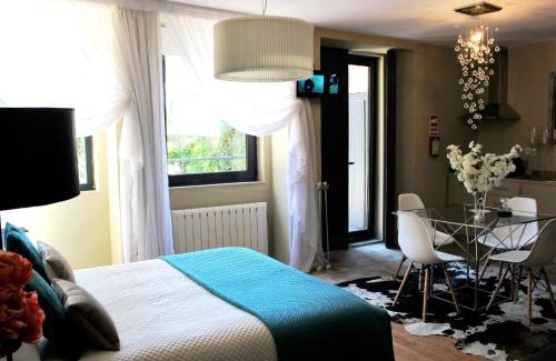 Bonfim Apartment | The Gallery Studios