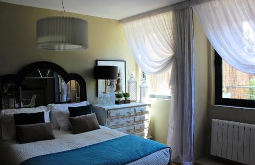 Bonfim Apartment | The Gallery Studios