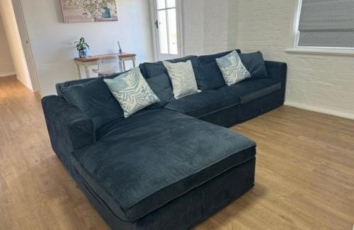 Narrabri Apartment | The Gallipoli Flat
