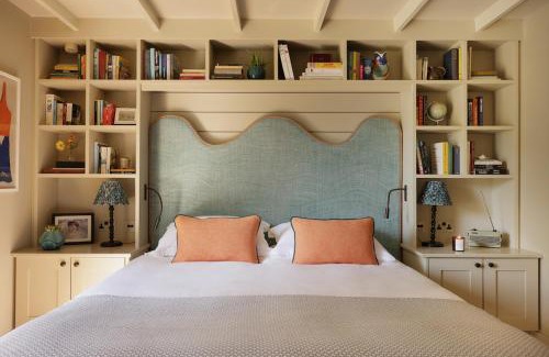 Camber Hotel | The Gallivant