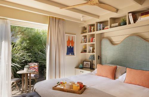 Camber Hotel | The Gallivant