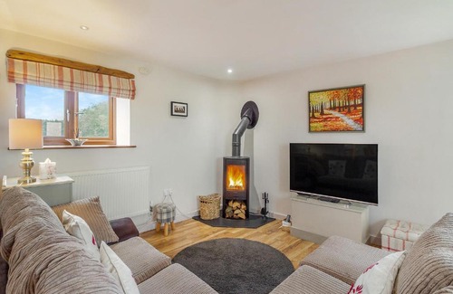 Llancarfan House | The Gallops